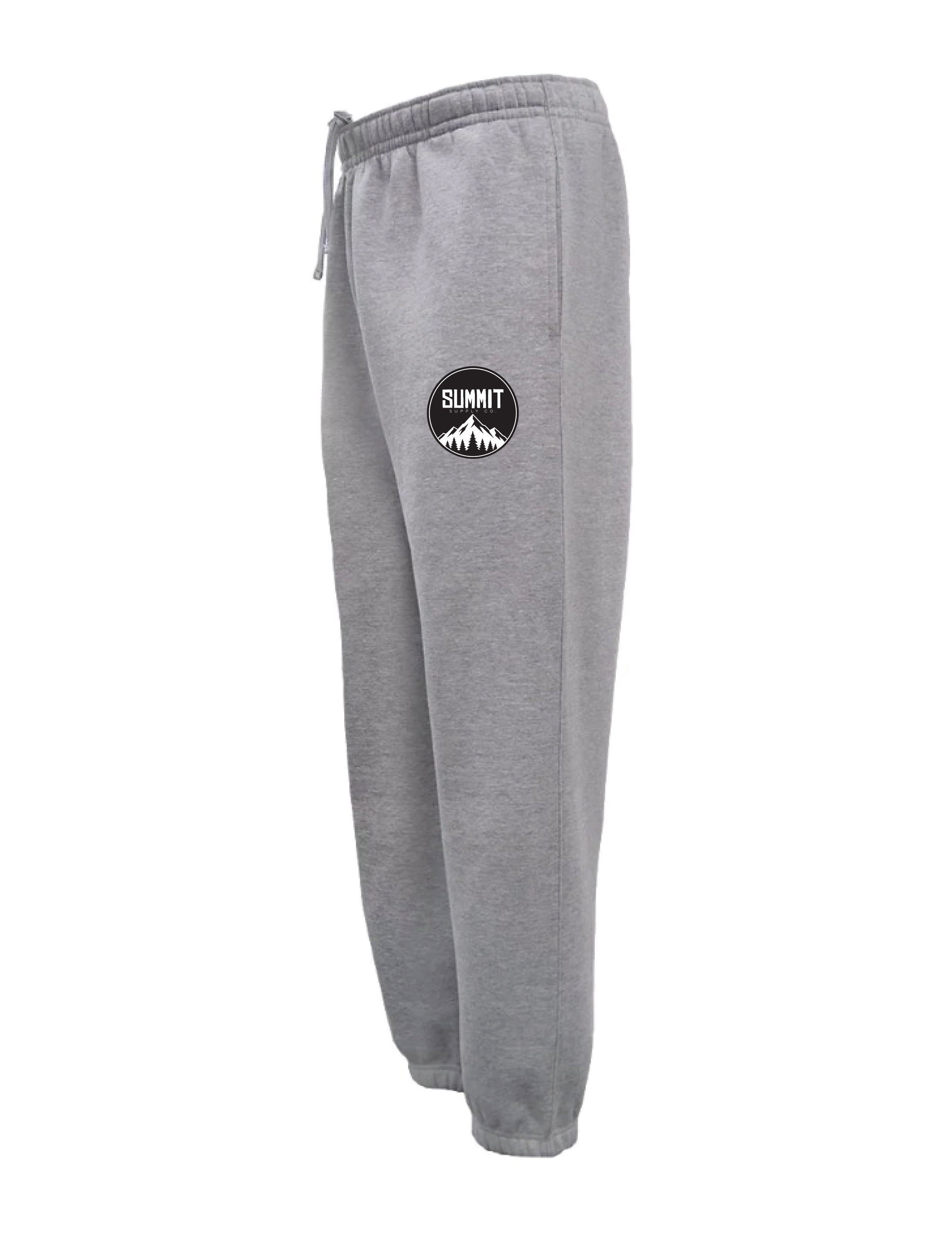 SUMMIT SUPPLY CO JOGGERS