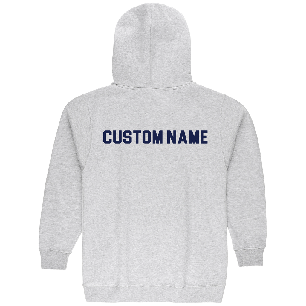 SOUTH SIDE GIRLS VARSITY VOLLEYBALL HOODIE
