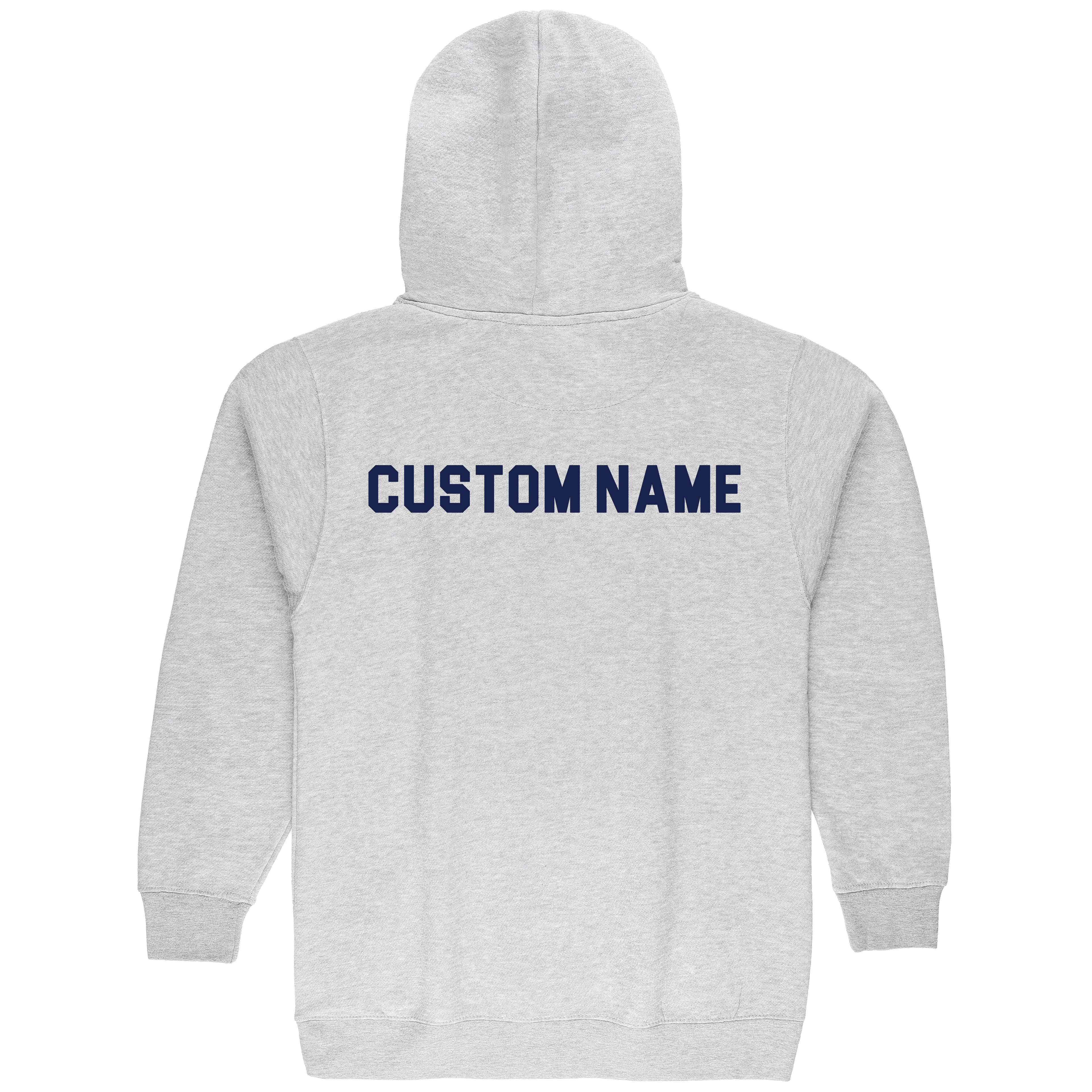 SOUTH SIDE GIRLS VARSITY VOLLEYBALL HOODIE