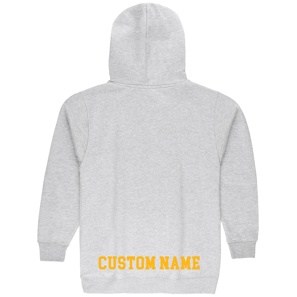 ST AGNES BASKETBALL Hoodie