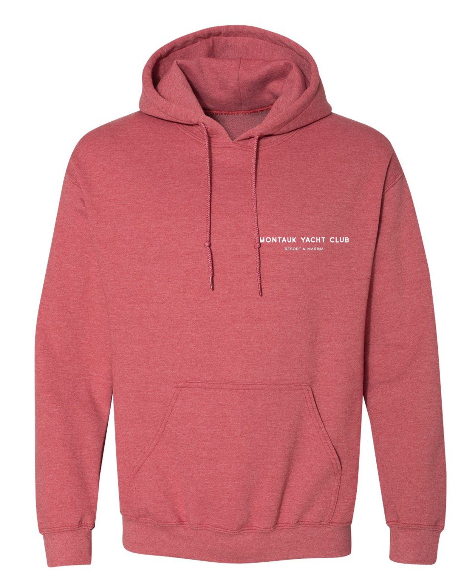 Montauk Yacht Club  HOODIE