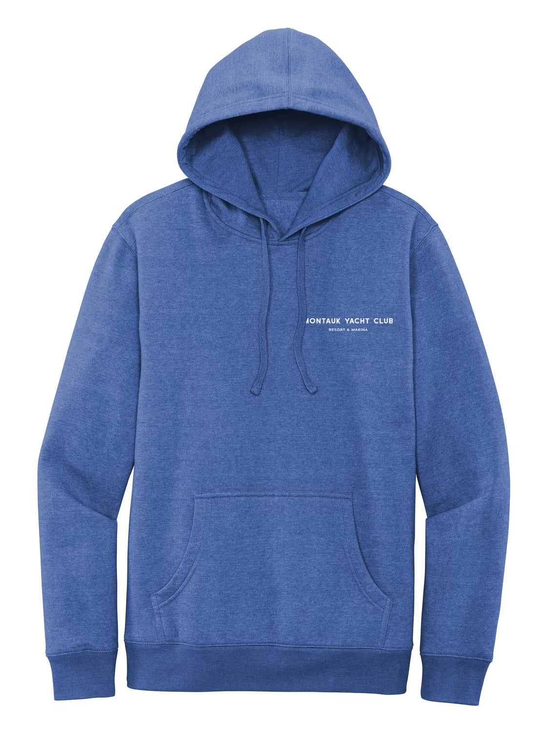 Montauk Yacht Club  HOODIE