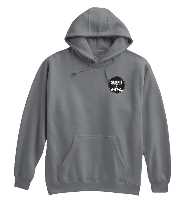 SUMMIT SUPPLY CO HOODIE