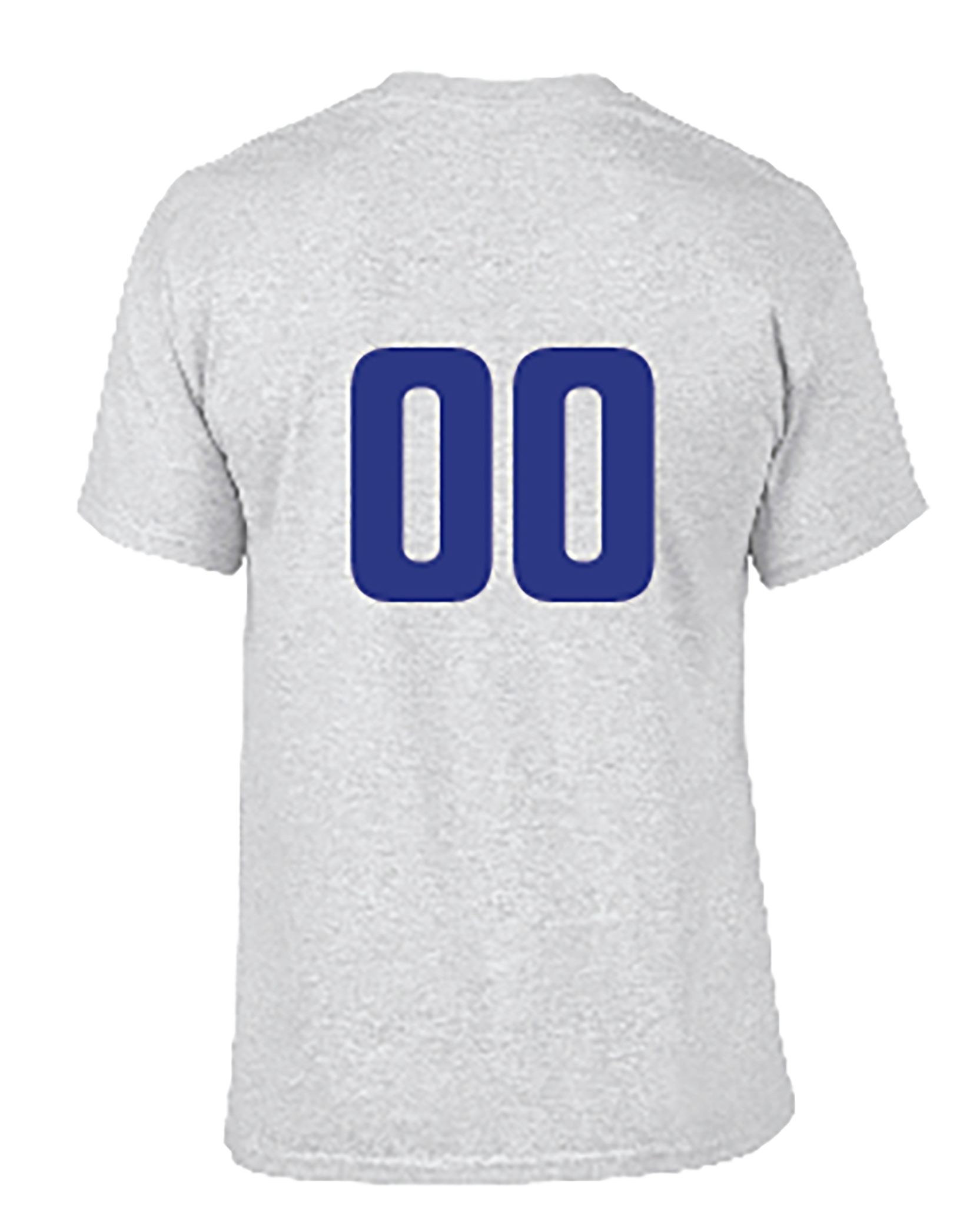 LB BULLDOGS FOOTBALL Short Sleeve Tshirts