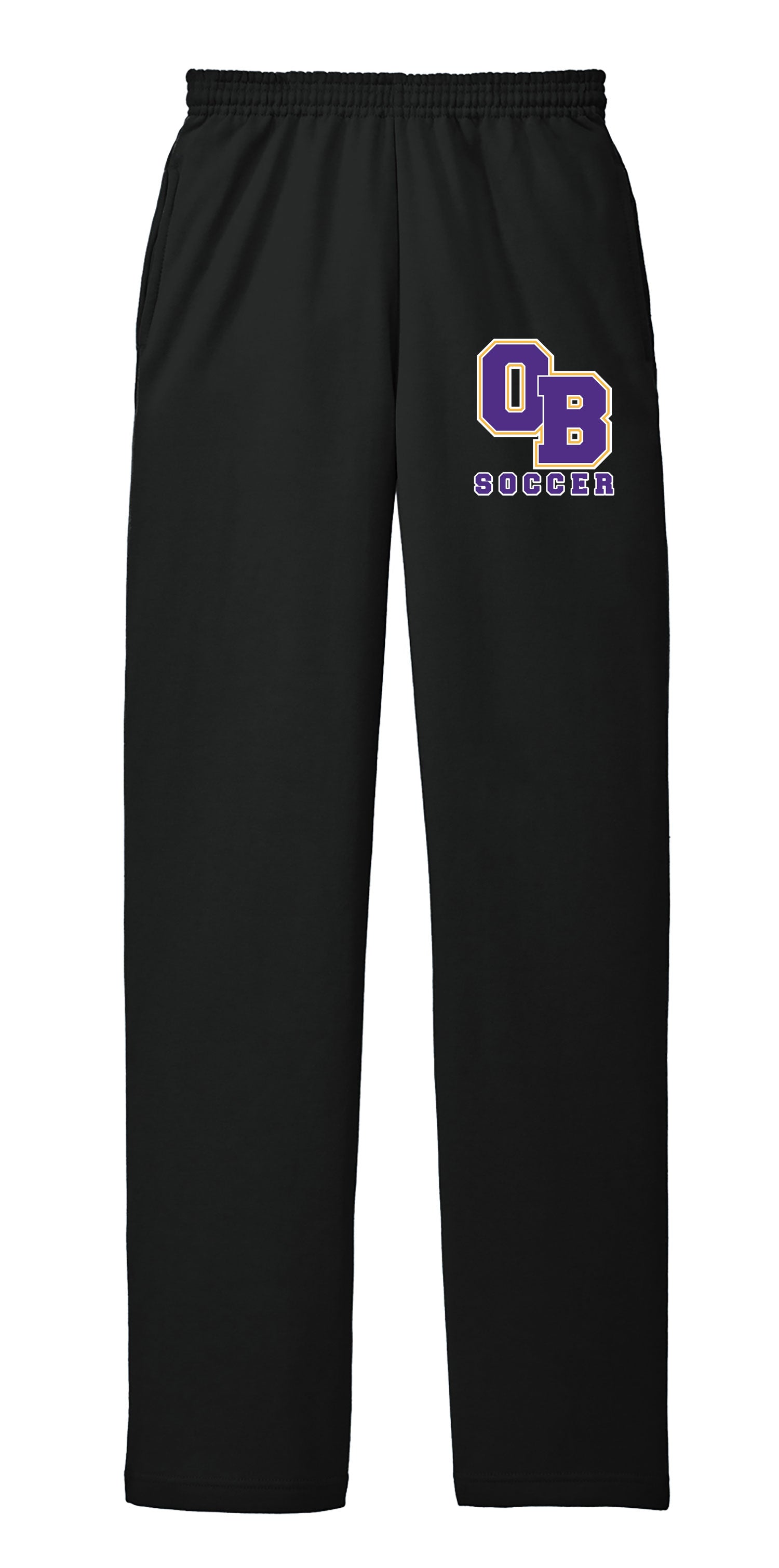 OYSTER BAY GIRLS SOCCER Sweatsuit
