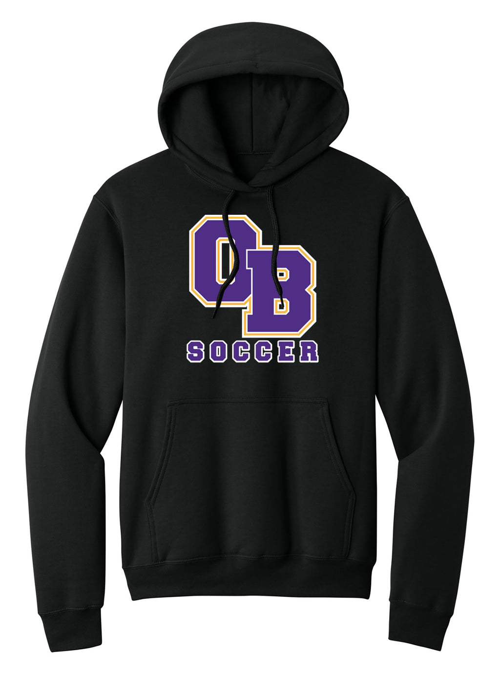 OYSTER BAY GIRLS SOCCER Sweatsuit