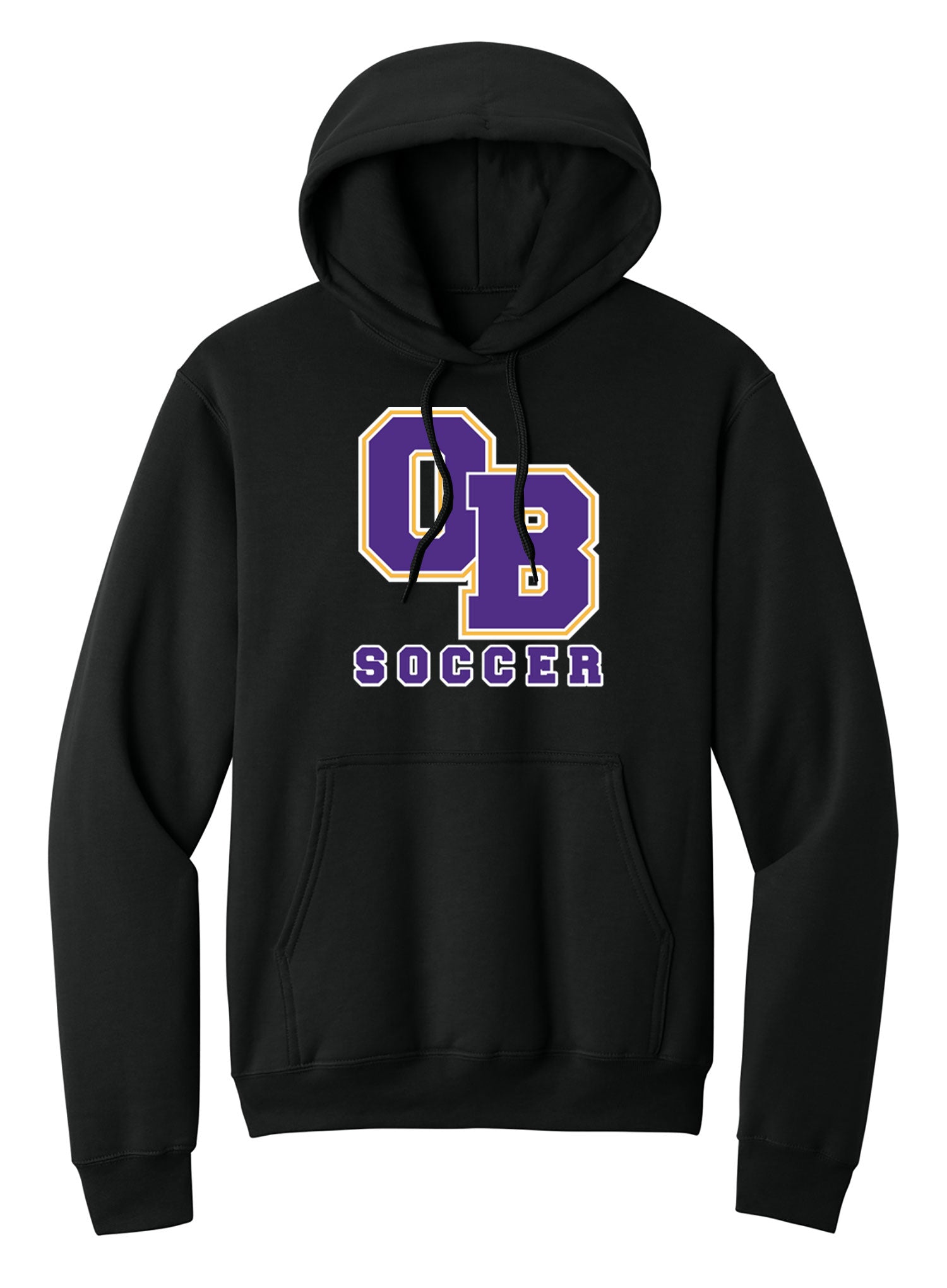 OYSTER BAY GIRLS SOCCER Sweatsuit