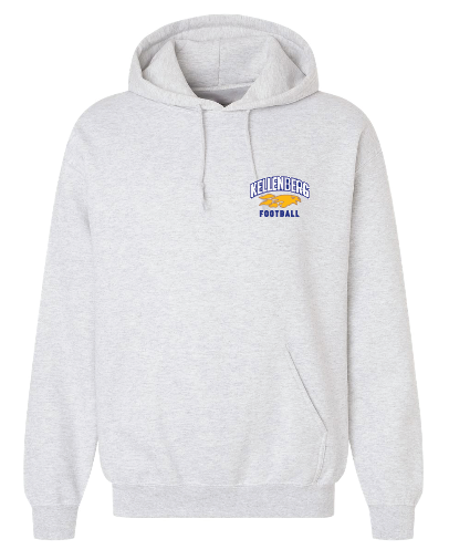 Kellenberg football Hoodie