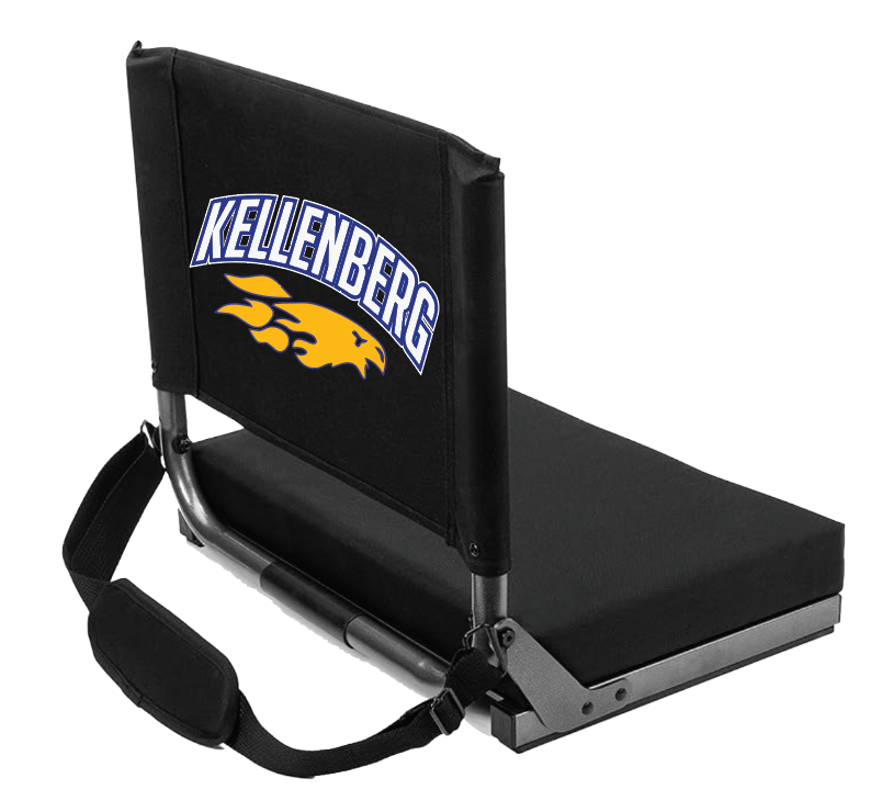 Kellenberg football Stadium Seat