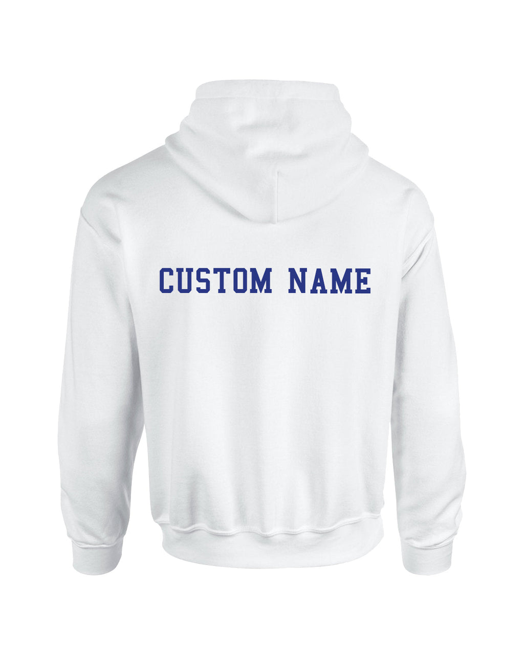 KM Lacrosse Hoodie