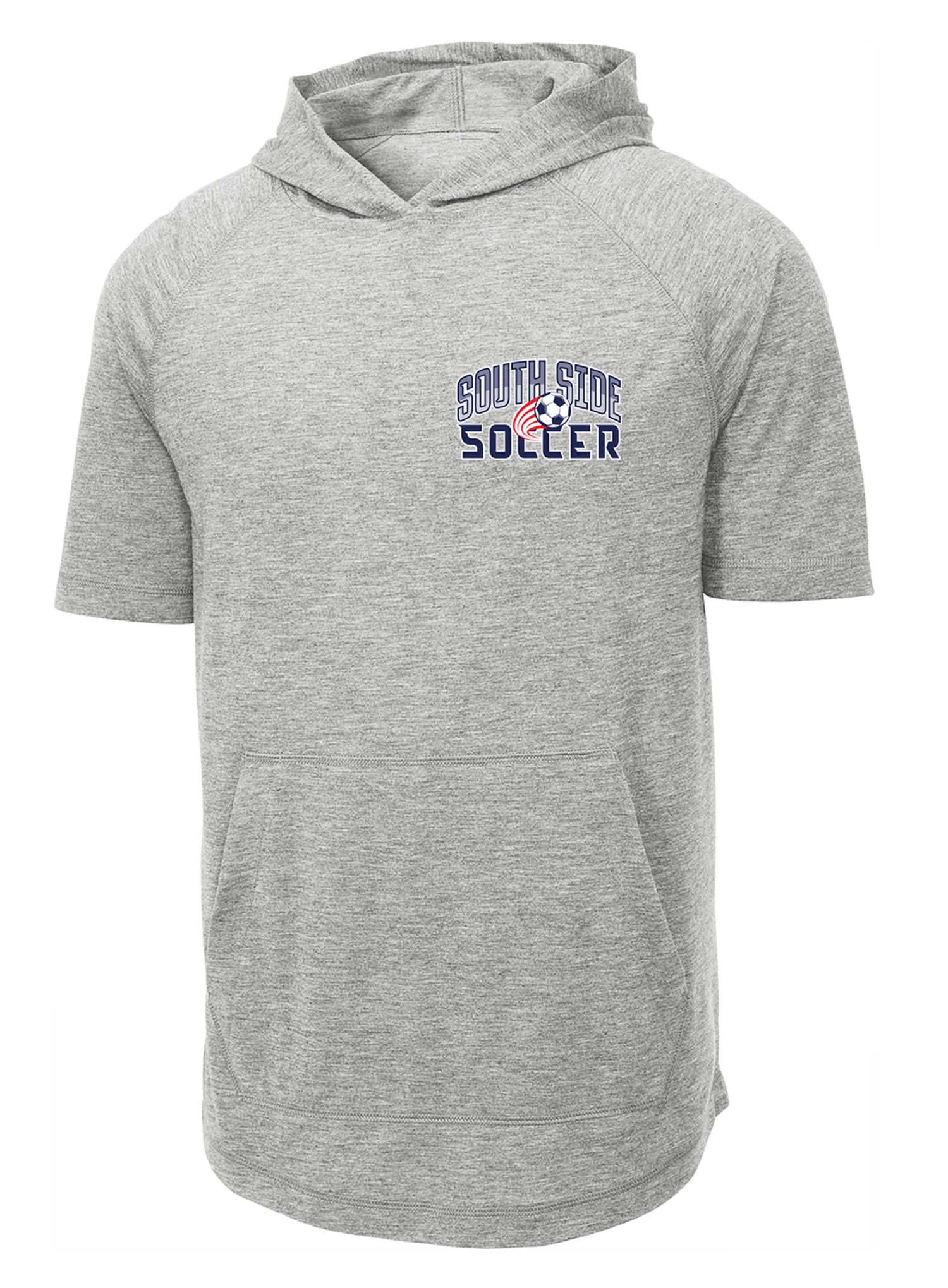 SSHS Cyclones Soccer SS Triblend