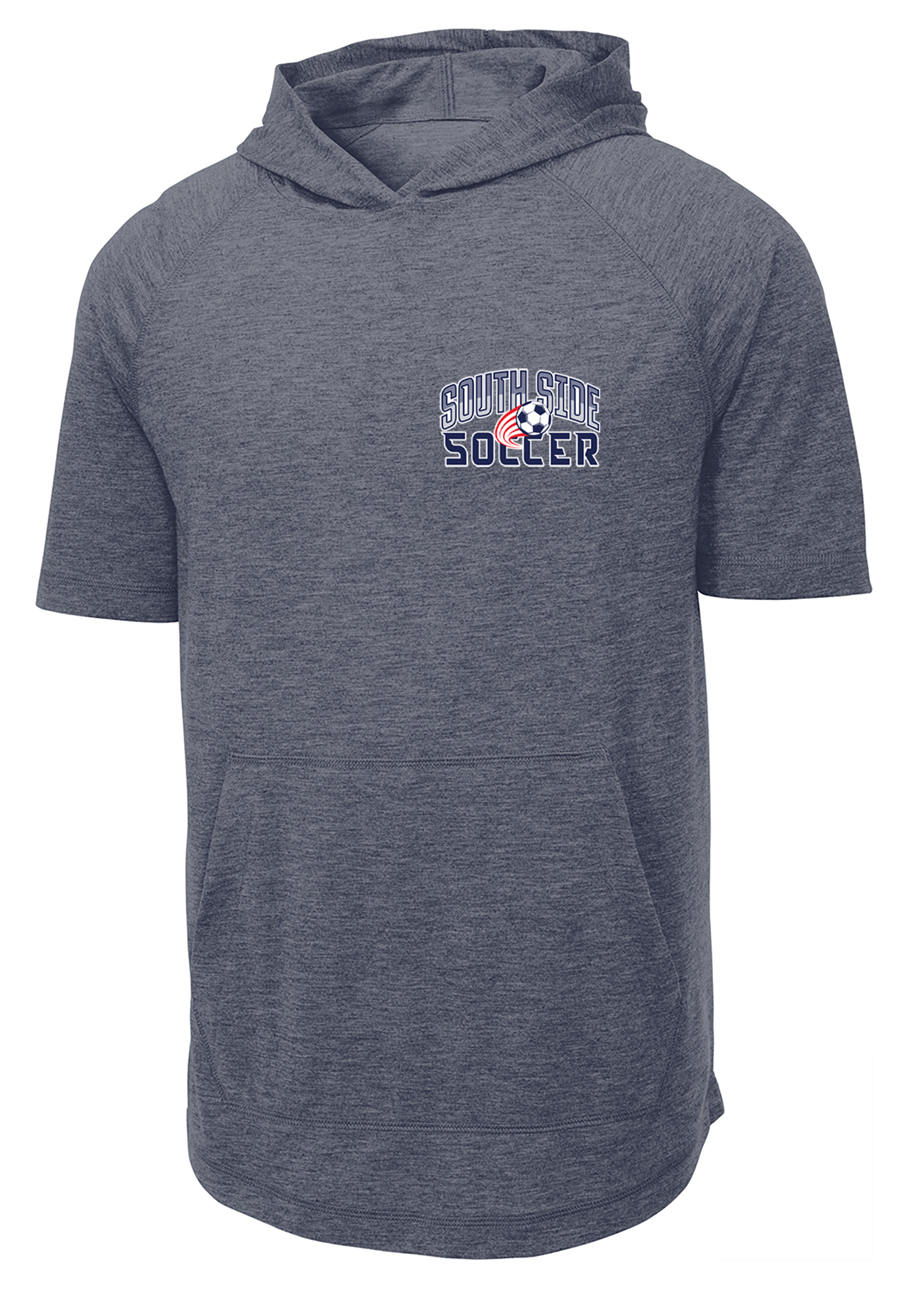 SSHS Cyclones Soccer SS Triblend