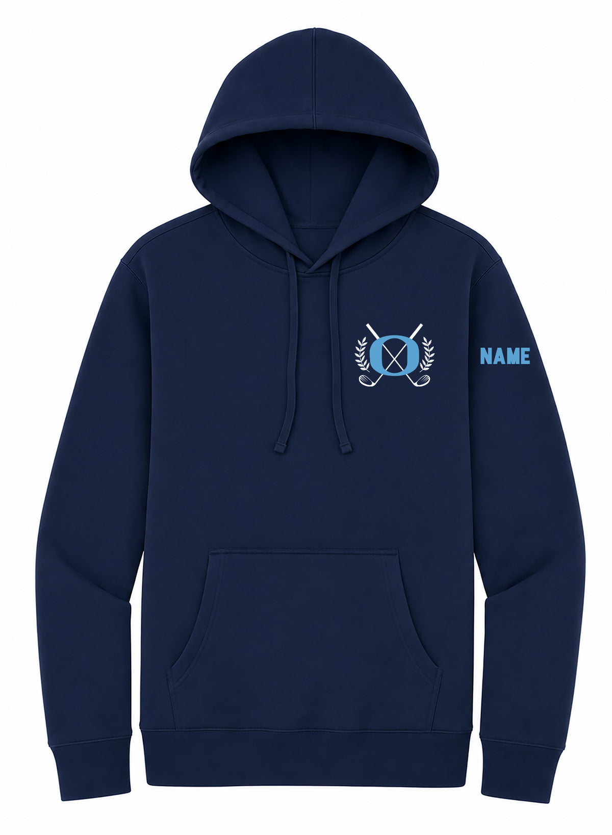 Oceanside Golf Hoodie