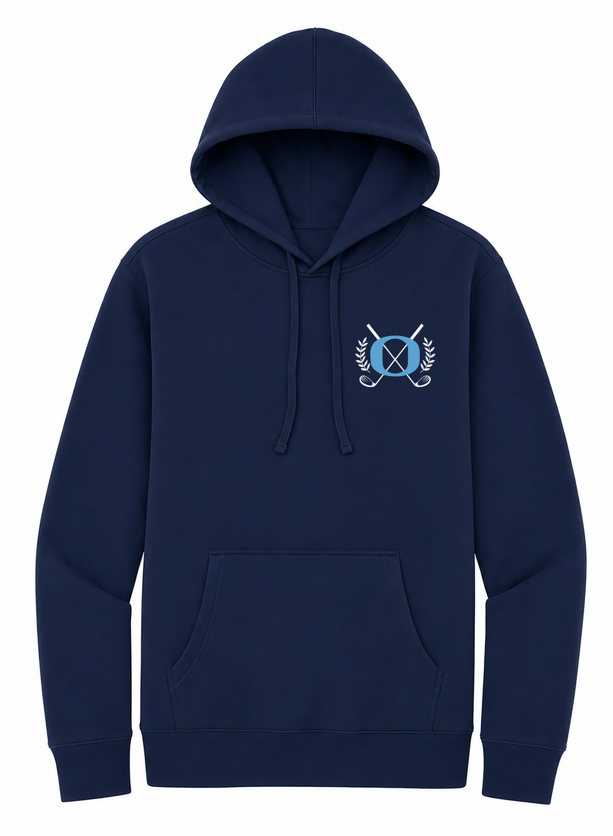 Oceanside Golf Hoodie