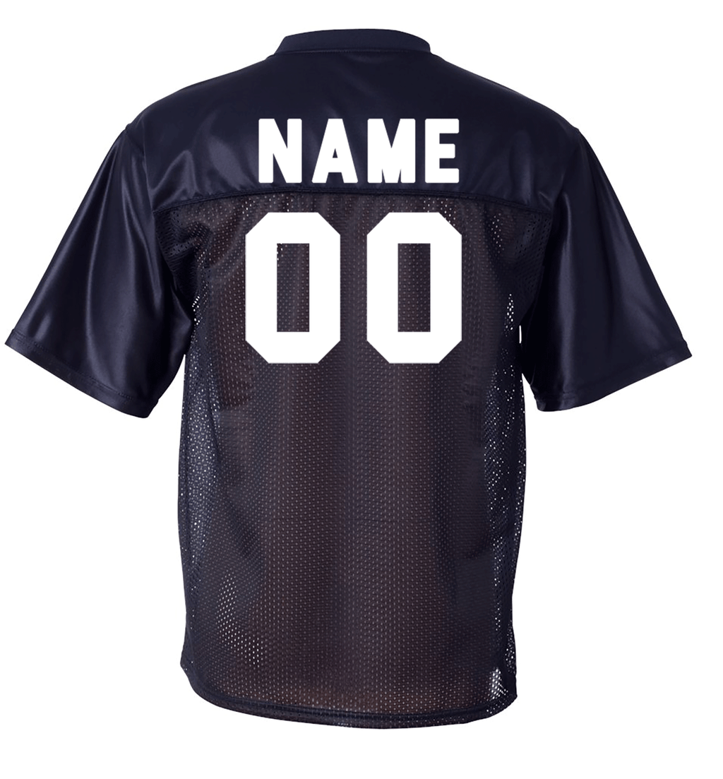 South Side High School Football Jersey