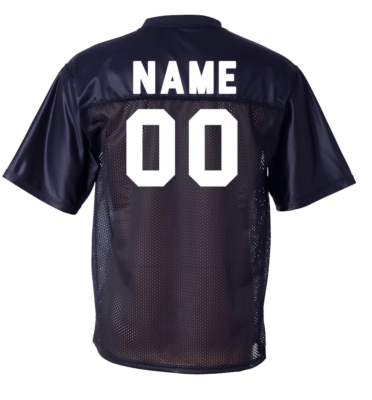 South Side High School Football Jersey