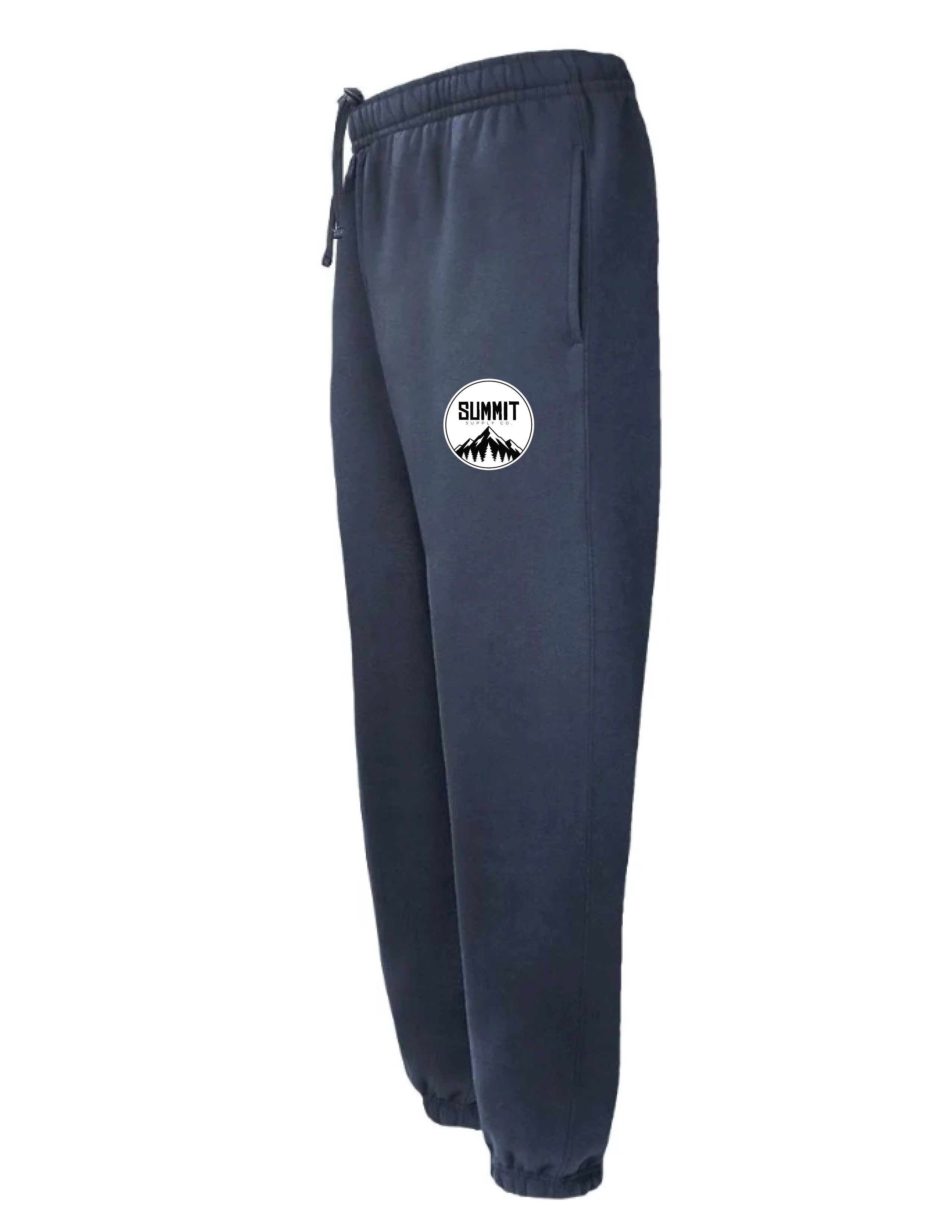 SUMMIT SUPPLY CO JOGGERS