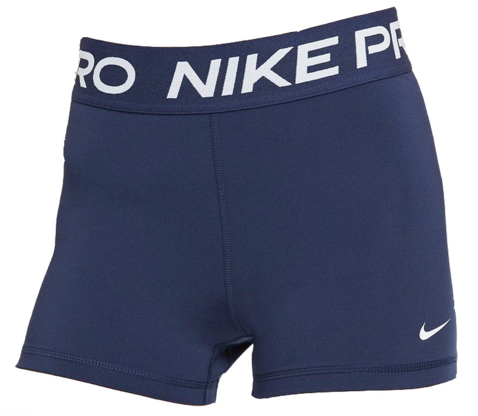 AVA Atlantic Volleyball Academy Ladies Nike Pro Compression Shorts