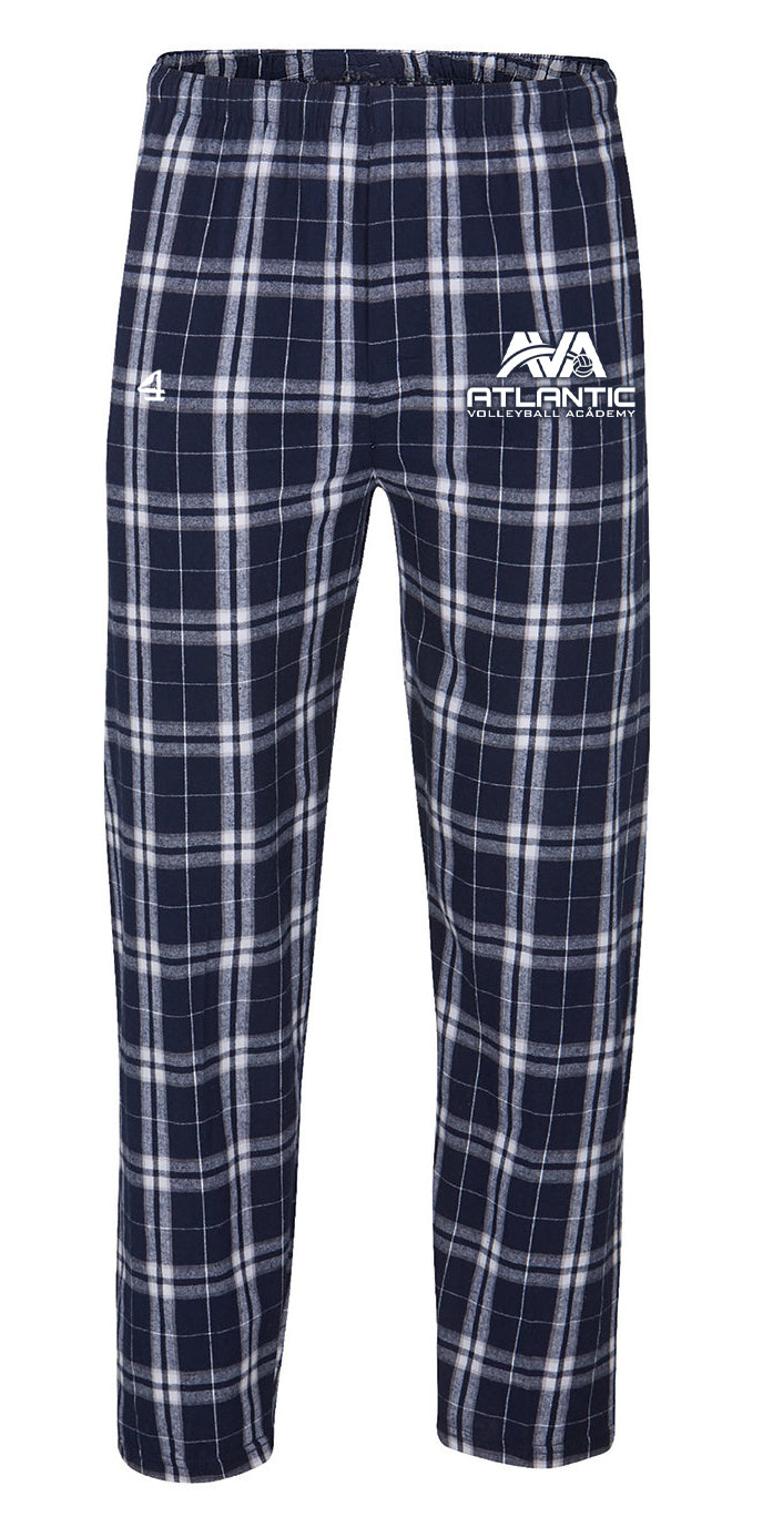 AVA Atlantic Volleyball Academy Pajama Pants