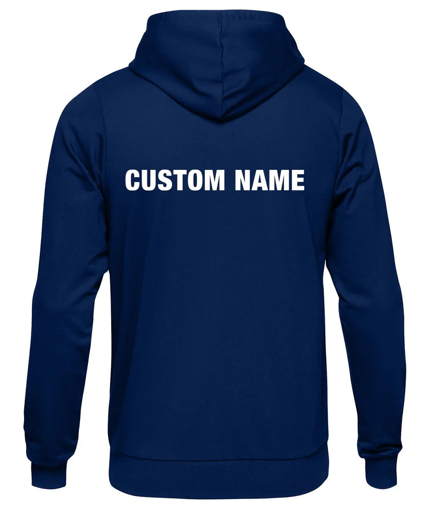 CYCLONES TRACK & FIELD Track Meet Hoodie
