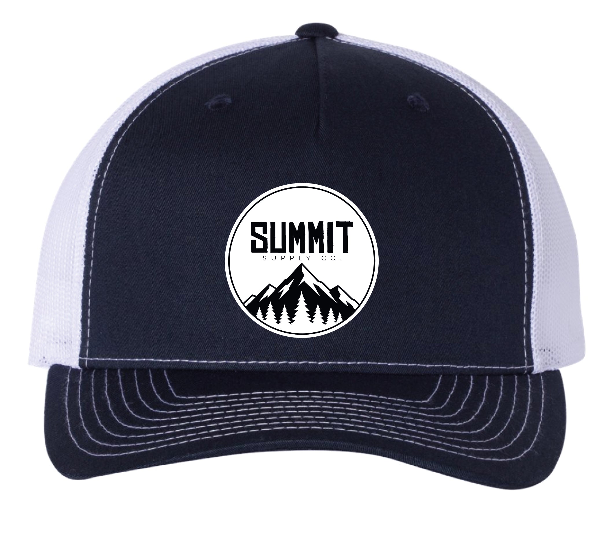 SUMMIT SUPPLY CO PRINTED CAP