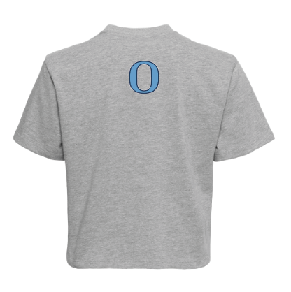 Oceanside School 9E Women's Boxy Tshirt