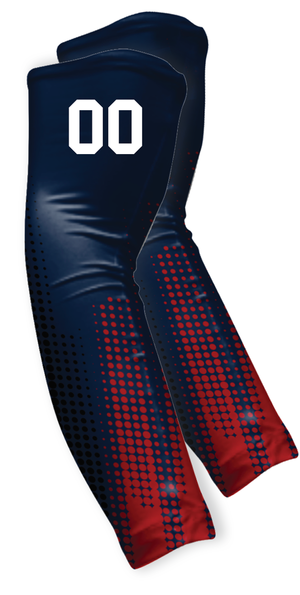 Titans Compression Sleeves Pair