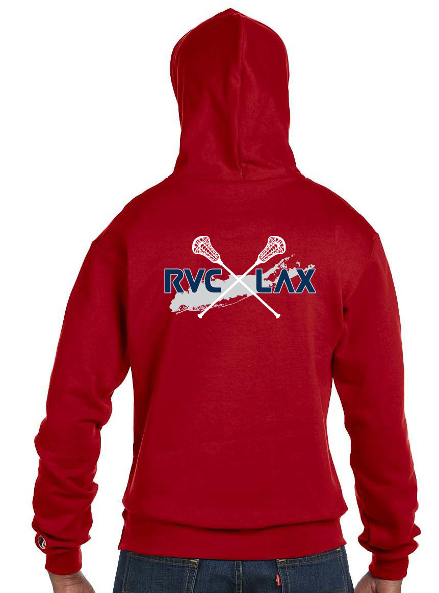 RVC Champion Hoodies