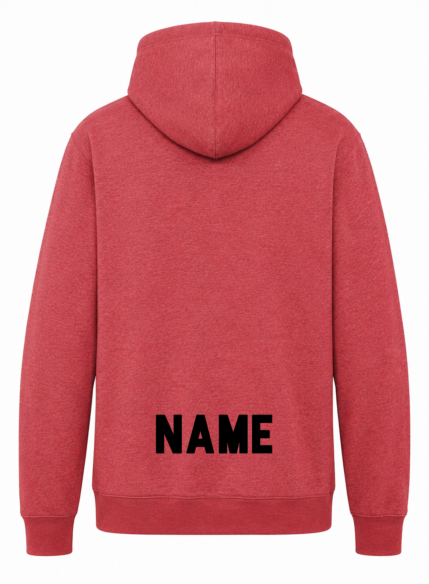 PLAINEDGE VOLLEYBALL HOODIE
