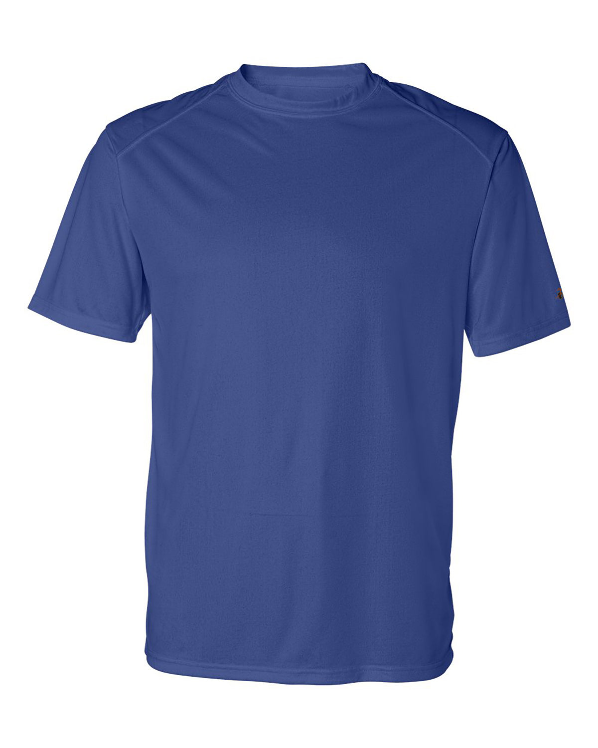 ST AGNES BASKETBALL Badger Mens Performance Short Sleeve shirt