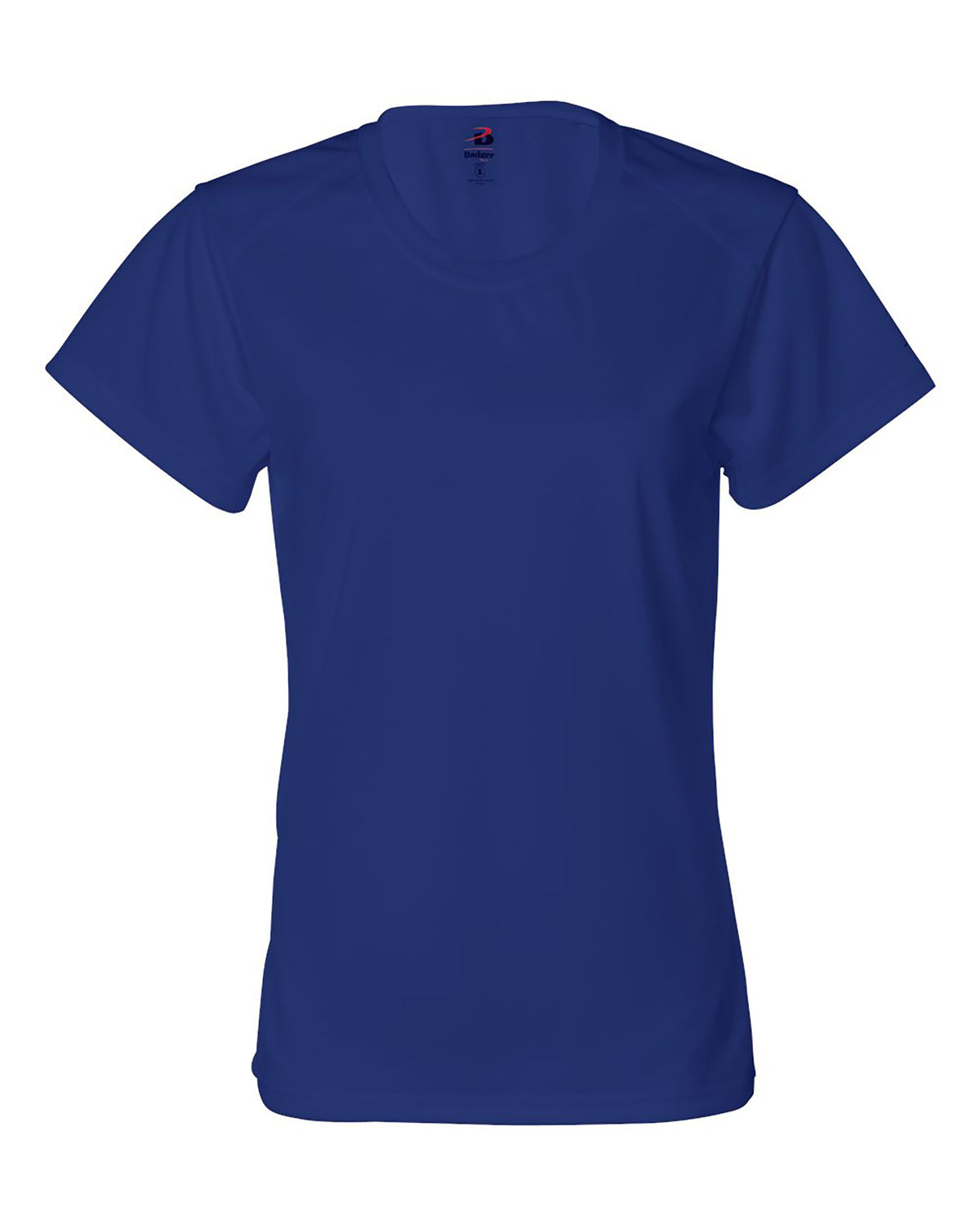 ST AGNES BASKETBALL Badger Women's Performance Short Sleeve shirt