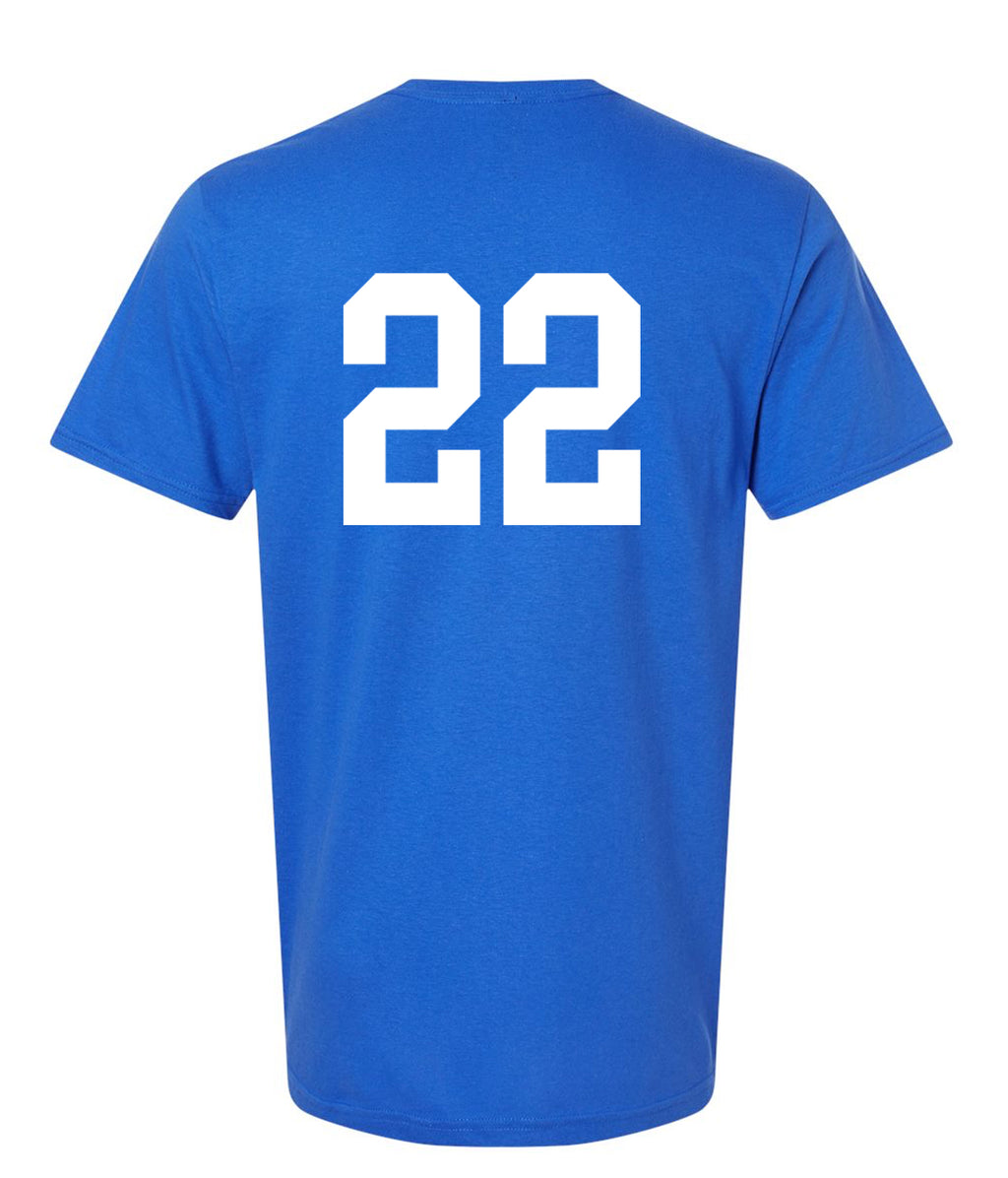 MARIA REGINA VOLLEYBALL Tshirt