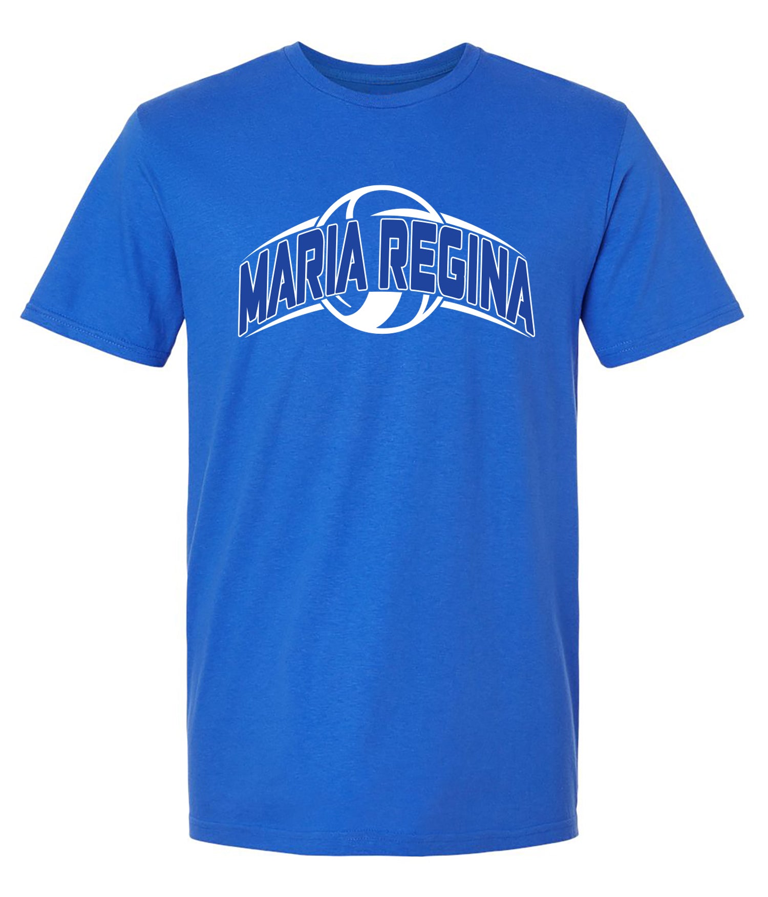 MARIA REGINA VOLLEYBALL Tshirt