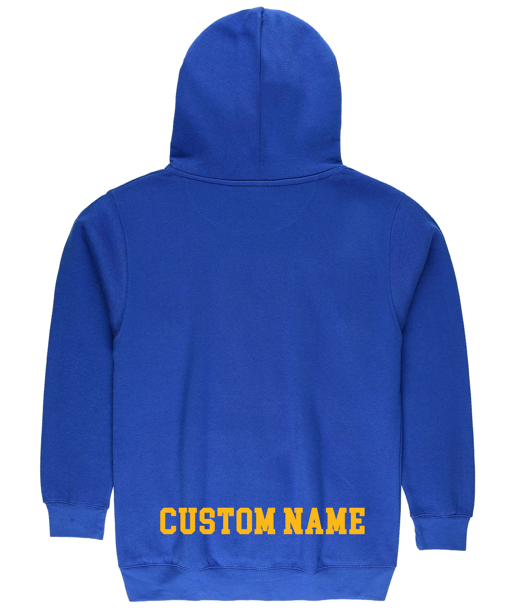 ST AGNES BASKETBALL Hoodie