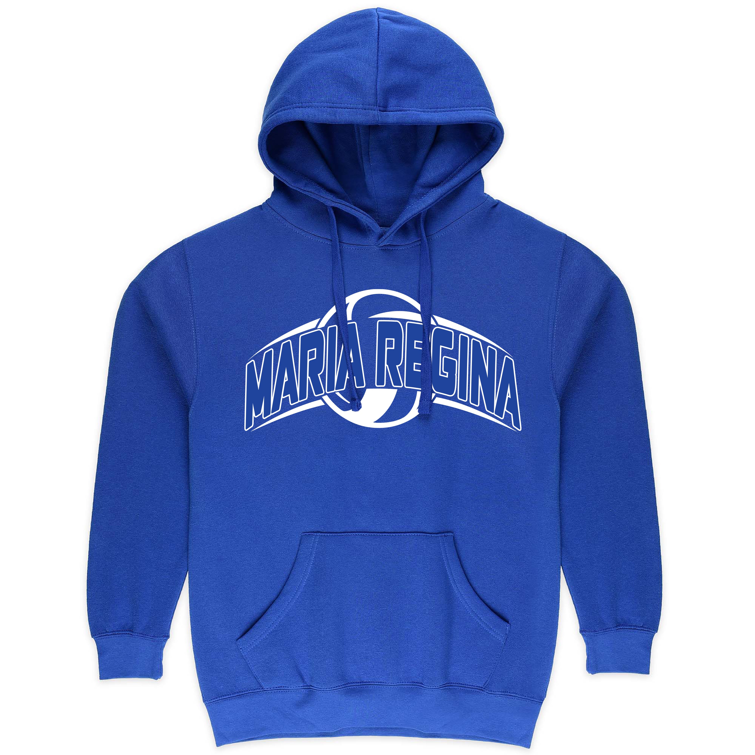 MARIA REGINA VOLLEYBALL Hoodie