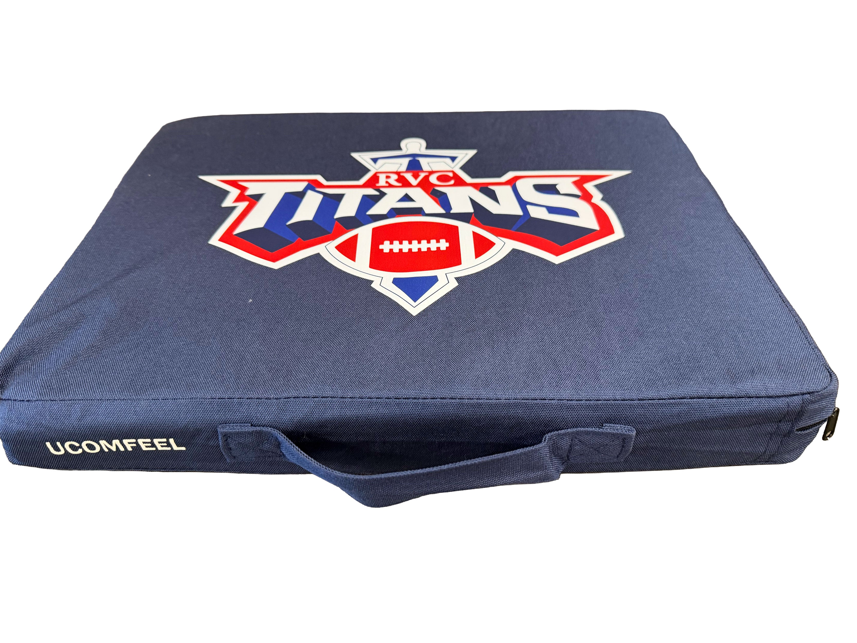 Titans Stadium Seat Cushion