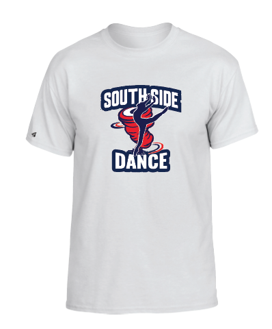 RVC DANCE TEAM short sleeve T-shirt