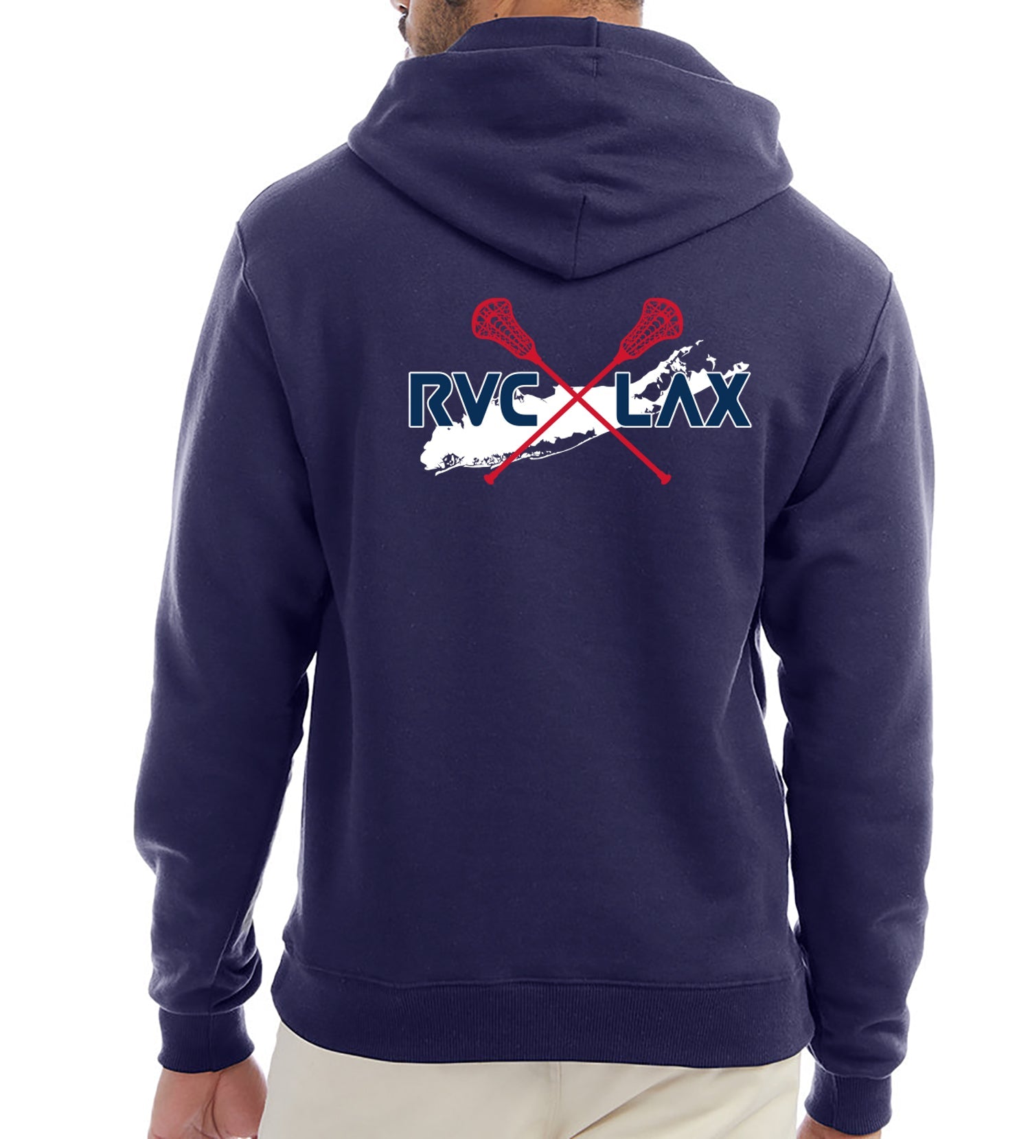 RVC Champion Hoodies