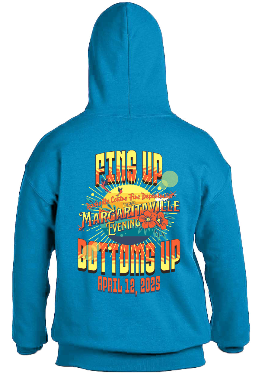 RVC Fire Department Hoodie