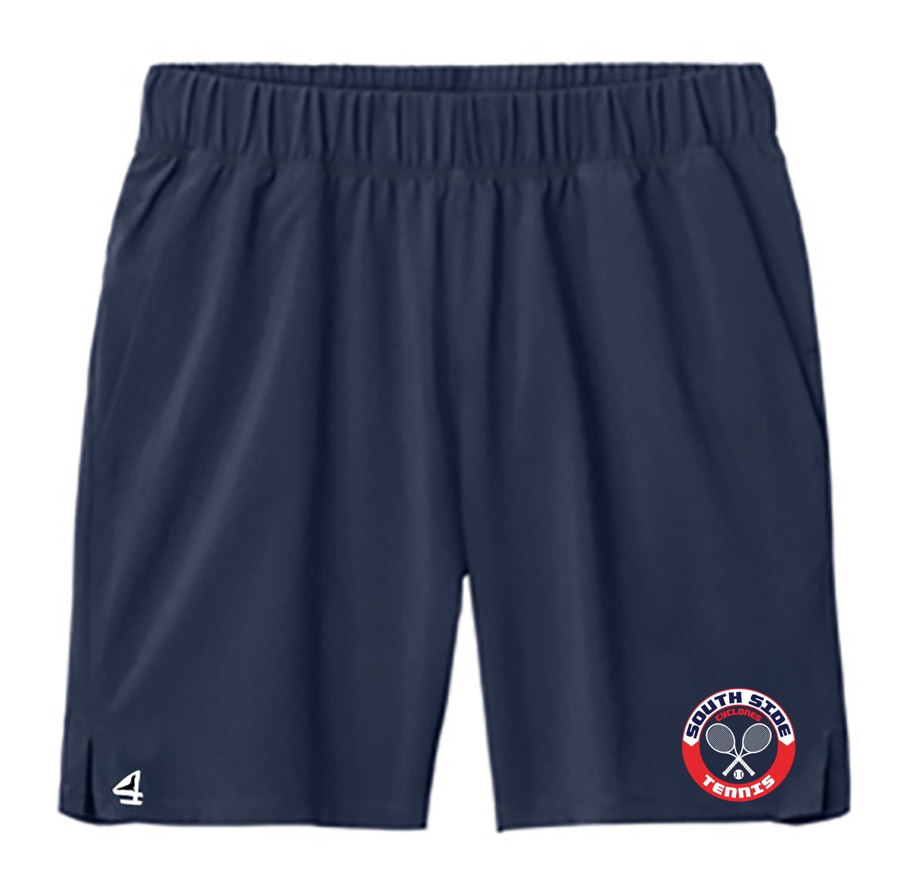 Cyclones Tennis 7" Shorts