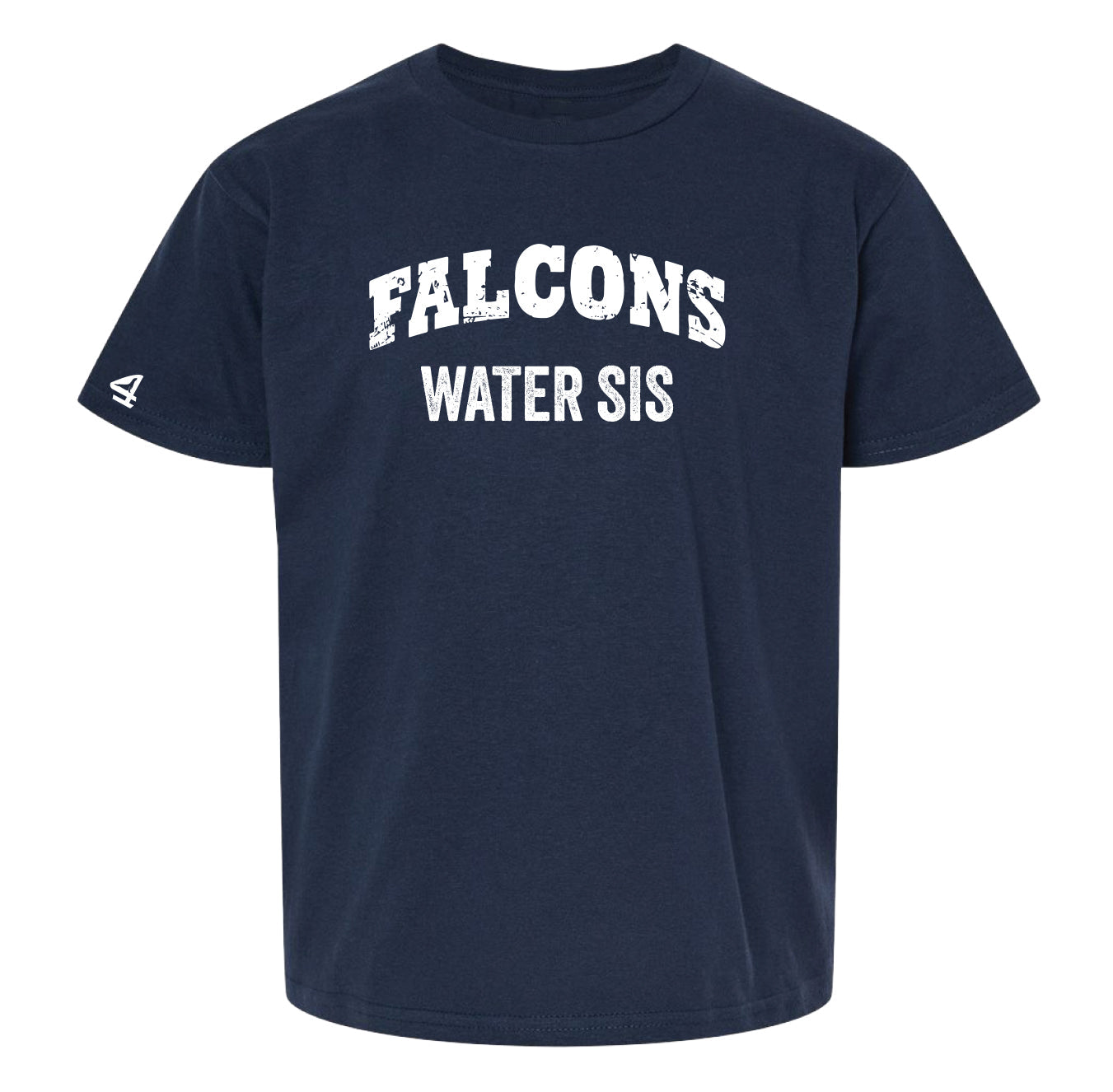 ARIZONA CAVE CREEK FOOTBALL Water Sis Tshirt