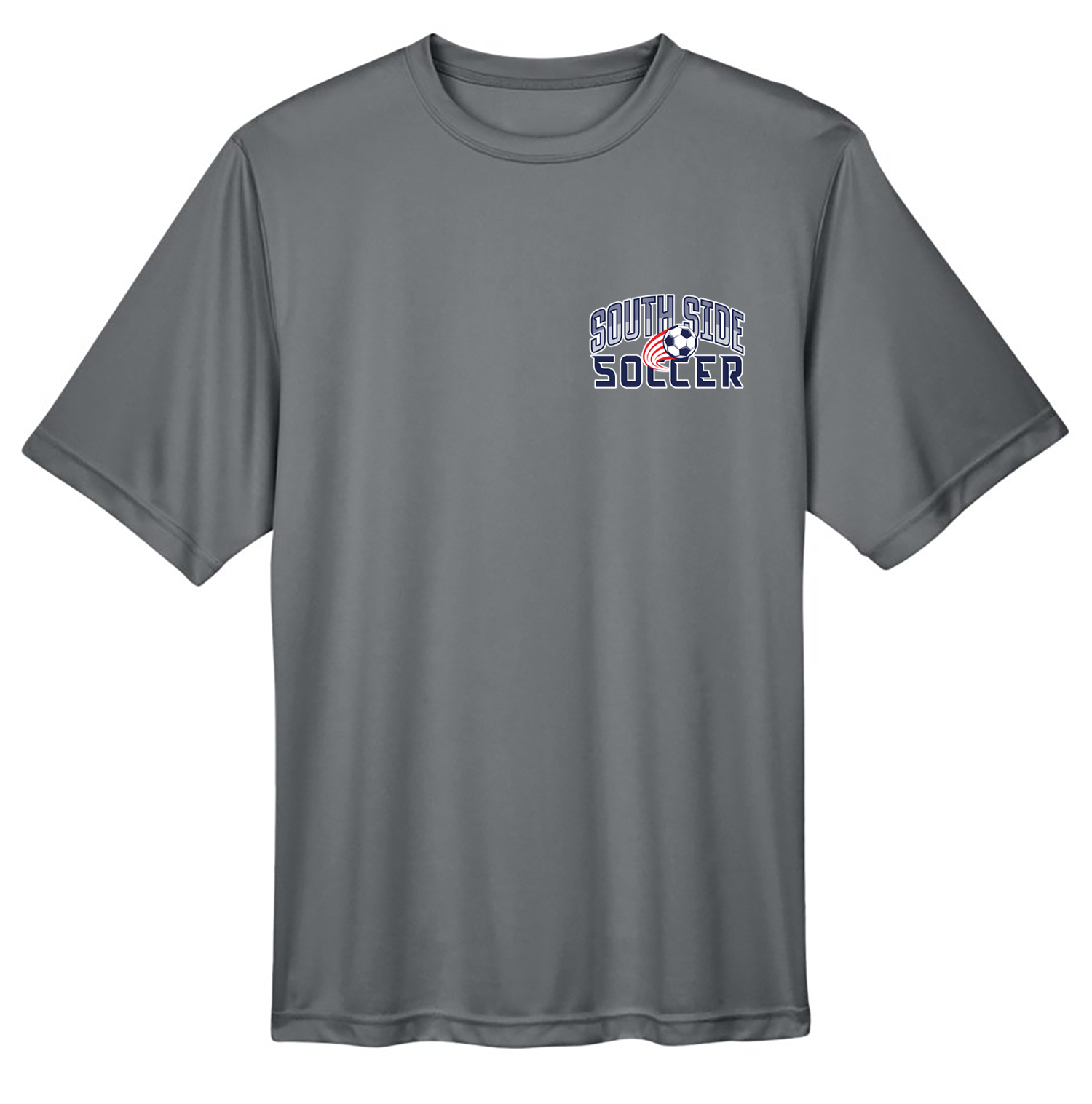 SSHS Cyclones Soccer SS Performance Tees