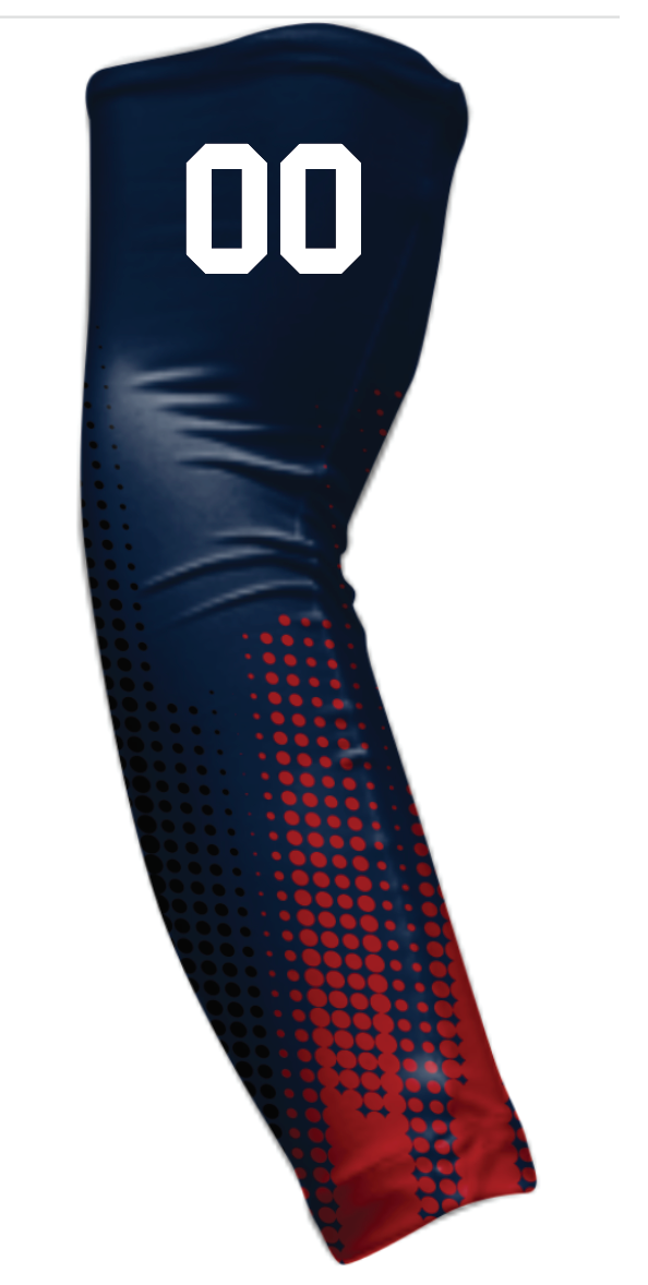 Titans Compression Sleeves Pair