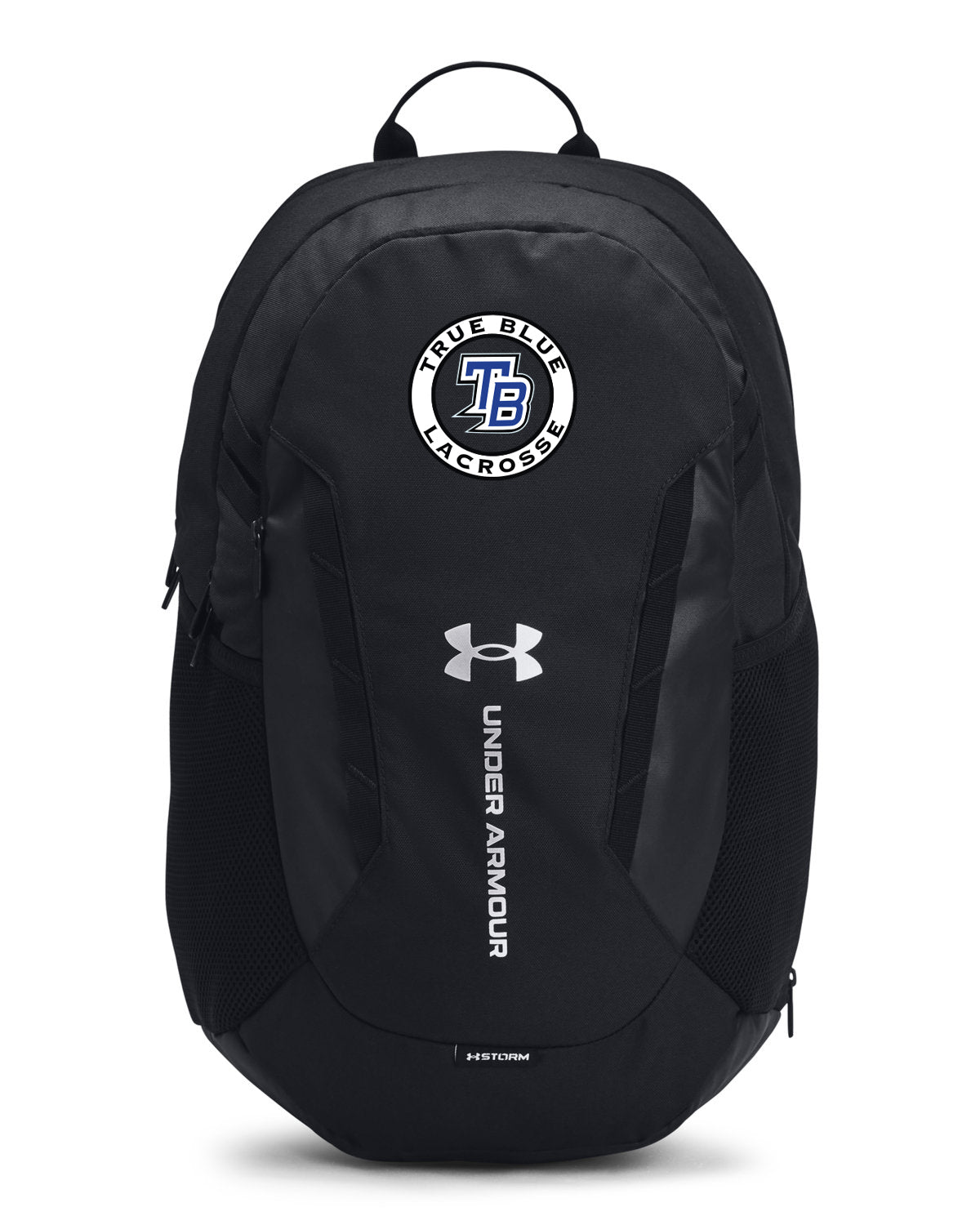 TRUE BLUE Lacrosse Under Armour Backpack